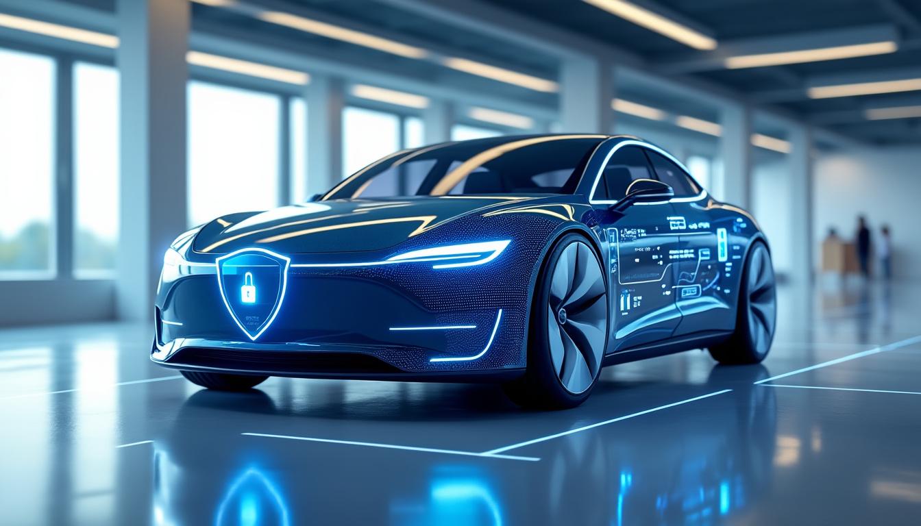 découvrez les nouvelles grilles tarifaires de 2025 pour l'assurance auto, spécialement adaptées aux voitures électriques. informez-vous sur les tendances du marché et les meilleures options pour protéger votre véhicule tout en tenant compte des spécificités écologiques.