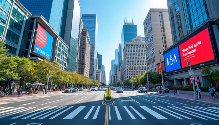 découvrez comment votre assurance auto s'adapte aux zones à faibles émissions (zfe) et aux nouvelles restrictions de circulation en milieu urbain. informez-vous sur les implications pour votre couverture et les conseils pour conduire sereinement en ville.