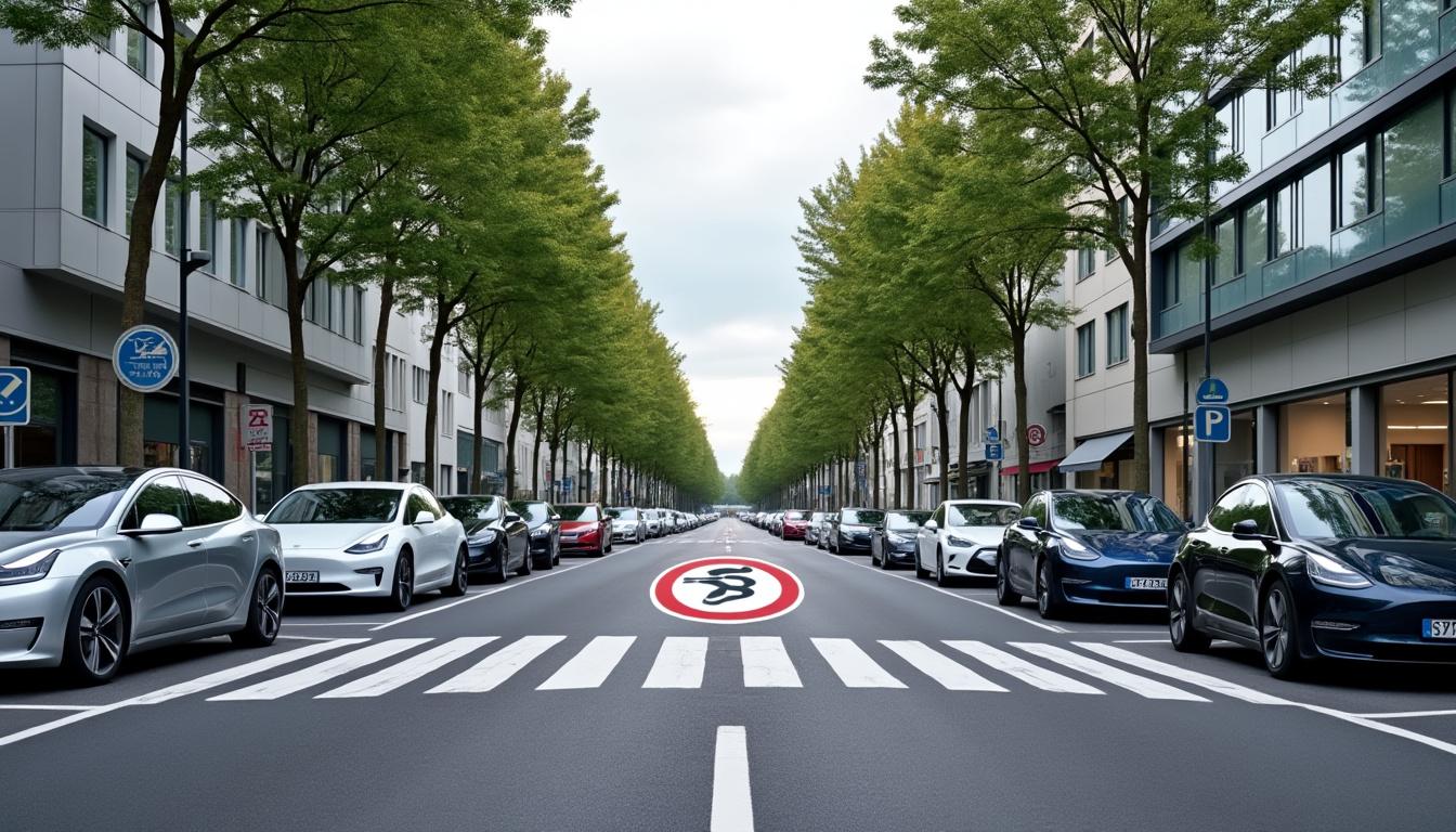 découvrez comment les zones à faibles émissions (zfe) et les nouvelles restrictions de circulation influent sur votre assurance auto en milieu urbain. informez-vous sur les solutions adaptées pour protéger votre véhicule tout en respectant les normes environnementales.