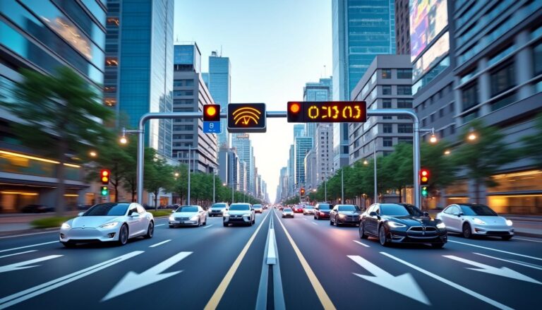 découvrez comment les nouveaux radars de 2025 pourraient influencer vos obligations en matière d'assurance automobile. informez-vous sur les changements à venir et adaptez votre couverture pour rester en conformité.