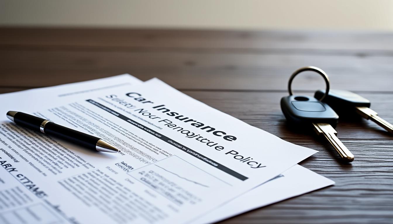 découvrez les évolutions de la réforme du bonus-malus 2025 qui impactent votre assurance auto. informez-vous sur les nouvelles règles, les ajustements tarifaires et comment cela pourrait influencer votre prime d'assurance.