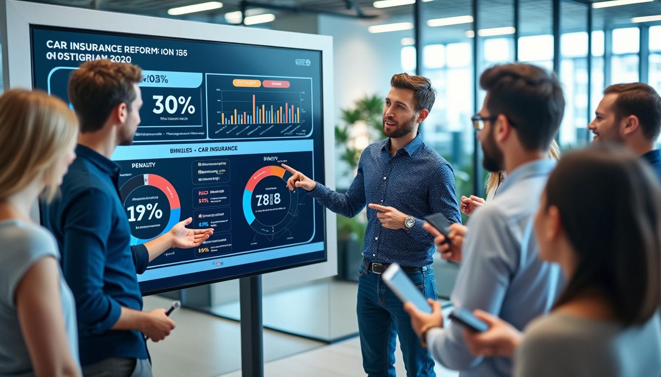 découvrez les changements apportés par la réforme du bonus-malus en 2025 et comment cela impactera votre assurance auto. informez-vous sur les nouvelles règles, les avantages potentiels et les adaptations nécessaires pour optimiser votre contrat d'assurance.